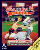 Caratula nº 212419 de Baseball Heroes (600 x 738)