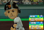 Pantallazo de Baseball Mania para PlayStation 2
