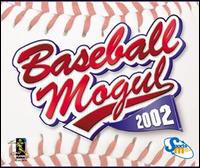 Caratula de Baseball Mogul 2002 para PC