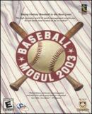 Caratula nº 58161 de Baseball Mogul 2003 (200 x 289)