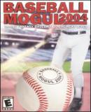 Carátula de Baseball Mogul 2004