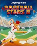 Carátula de Baseball Stars II