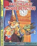 Carátula de Basil the Great Mouse Detective