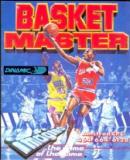 Carátula de Basket Master, Fernando Martin
