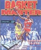 Caratula de Basket Master para PC