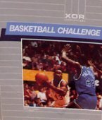 Caratula de Basketball Challenge para PC