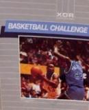 Carátula de Basketball Challenge