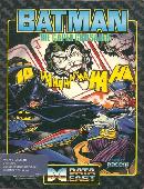 Caratula de Batman: The Caped Crusader para PC
