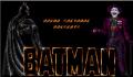 Pantallazo nº 11148 de Batman: The Movie (320 x 201)