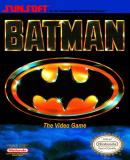 Caratula nº 250557 de Batman: The Video Game (656 x 900)