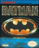 Caratula nº 34873 de Batman: The Video Game (200 x 293)