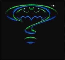 Pantallazo de Batman Forever para Gamegear