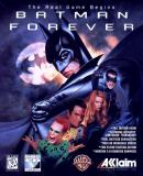 Caratula nº 243704 de Batman Forever (771 x 900)