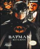 Caratula nº 34867 de Batman Returns (200 x 293)