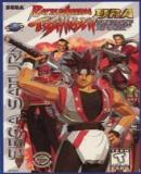 Caratula nº 93899 de Battle Arena Toshinden URA (164 x 266)