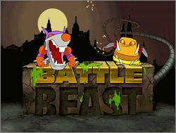 Pantallazo de Battle Beast para PC