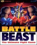 Carátula de Battle Beast