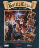Carátula de Battle Chess Collection