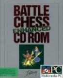 Carátula de Battle Chess Enhanced