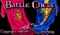 Pantallazo nº 62583 de Battle Chess (320 x 200)