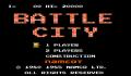 Pantallazo nº 117308 de Battle City (Consola Virtual) (451 x 337)