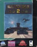 Caratula de Battle Isle II para PC