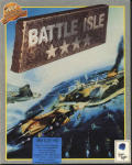 Caratula de Battle Isle para PC