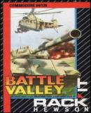 Carátula de Battle Valley