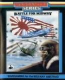 Caratula nº 212406 de Battle for Midway (120 x 171)