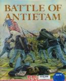 Carátula de Battle of Antietam