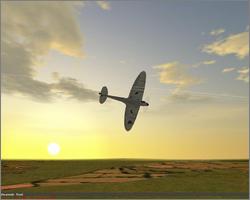 Pantallazo de Battle of Britain II: Wings of Victory para PC