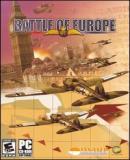 Caratula nº 72740 de Battle of Europe (200 x 287)
