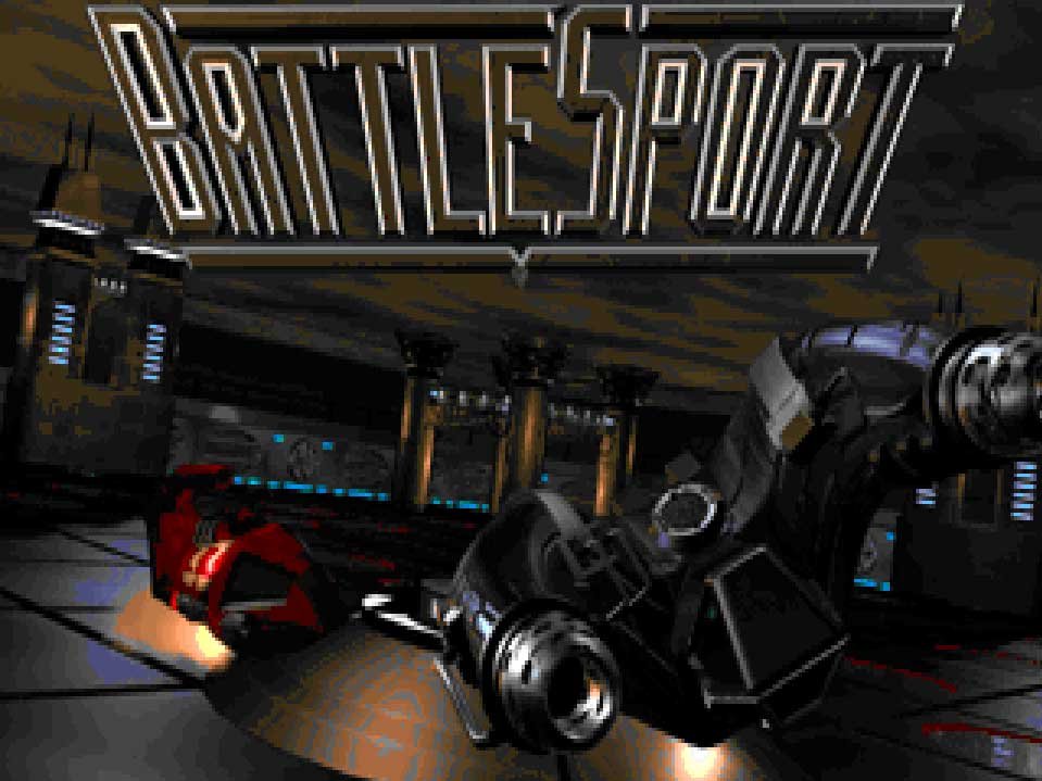 Pantallazo de BattleSport para PC