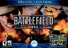 Caratula de Battlefield 1942: Deluxe Edition para PC