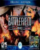 Caratula nº 67071 de Battlefield 1942: Deluxe Edition (220 x 157)