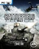 Carátula de Battlefield 1943