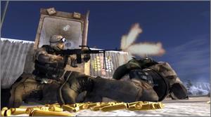 Pantallazo de Battlefield 2: Modern Combat para Xbox 360