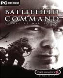 Carátula de Battlefield Command: Europe at War 1939-1945