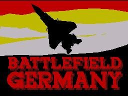 Pantallazo de Battlefield Germany para Spectrum