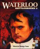 Carátula de Battleground 3: Waterloo