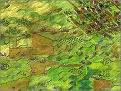 Pantallazo de Battleground 5: Antietam para PC