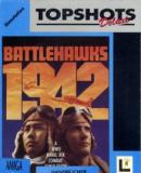 Caratula nº 8912 de Battlehawks 1942 (218 x 269)