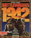Caratula nº 174577 de Battlehawks 1942 (496 x 635)