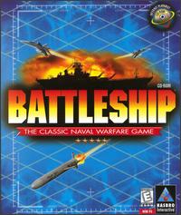 Caratula de Battleship para PC