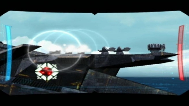 Pantallazo de Battleship para Wii