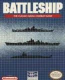 Caratula nº 34884 de Battleship (199 x 266)