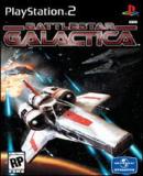 Carátula de Battlestar Galactica