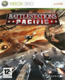 Carátula de Battlestations: Pacific