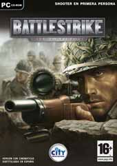 Caratula de Battlestrike : Call To Victory para PC