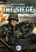 Caratula de Battlestrike : The Siege para PC